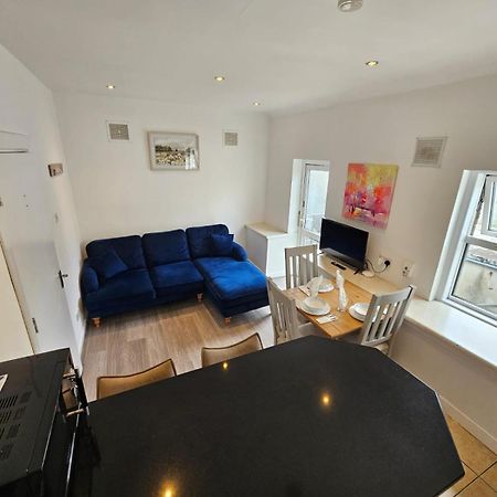 City Centre Stay Apartment Galway Zewnętrze zdjęcie