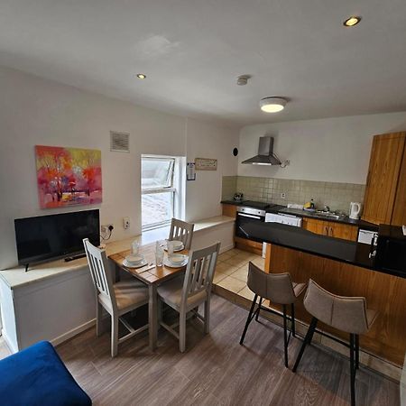 City Centre Stay Apartment Galway Zewnętrze zdjęcie