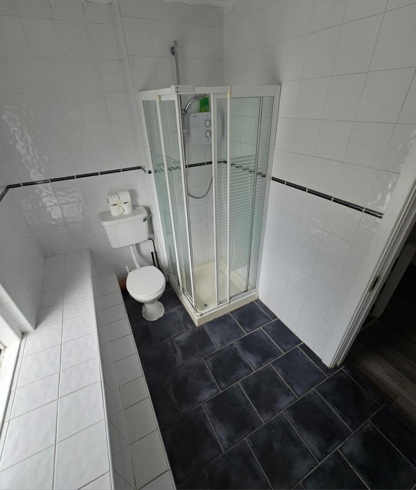 City Centre Stay Apartment Galway Zewnętrze zdjęcie