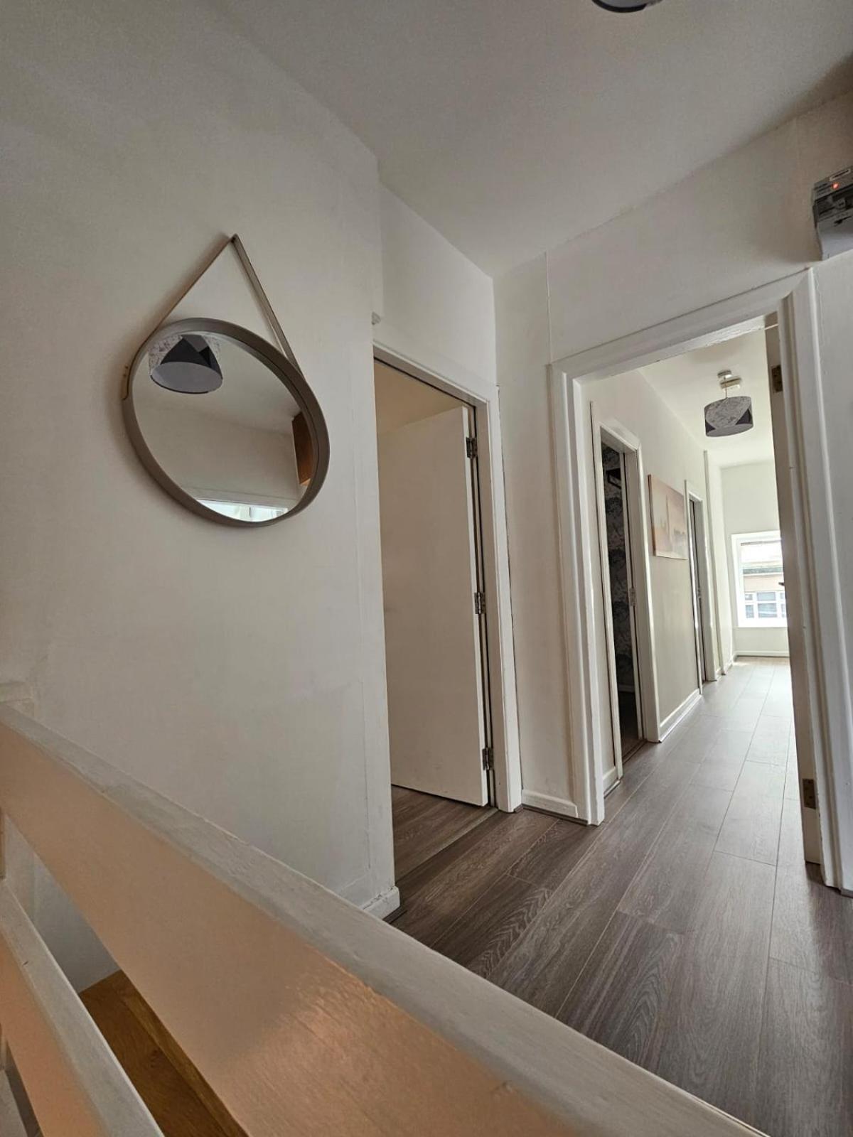 City Centre Stay Apartment Galway Zewnętrze zdjęcie