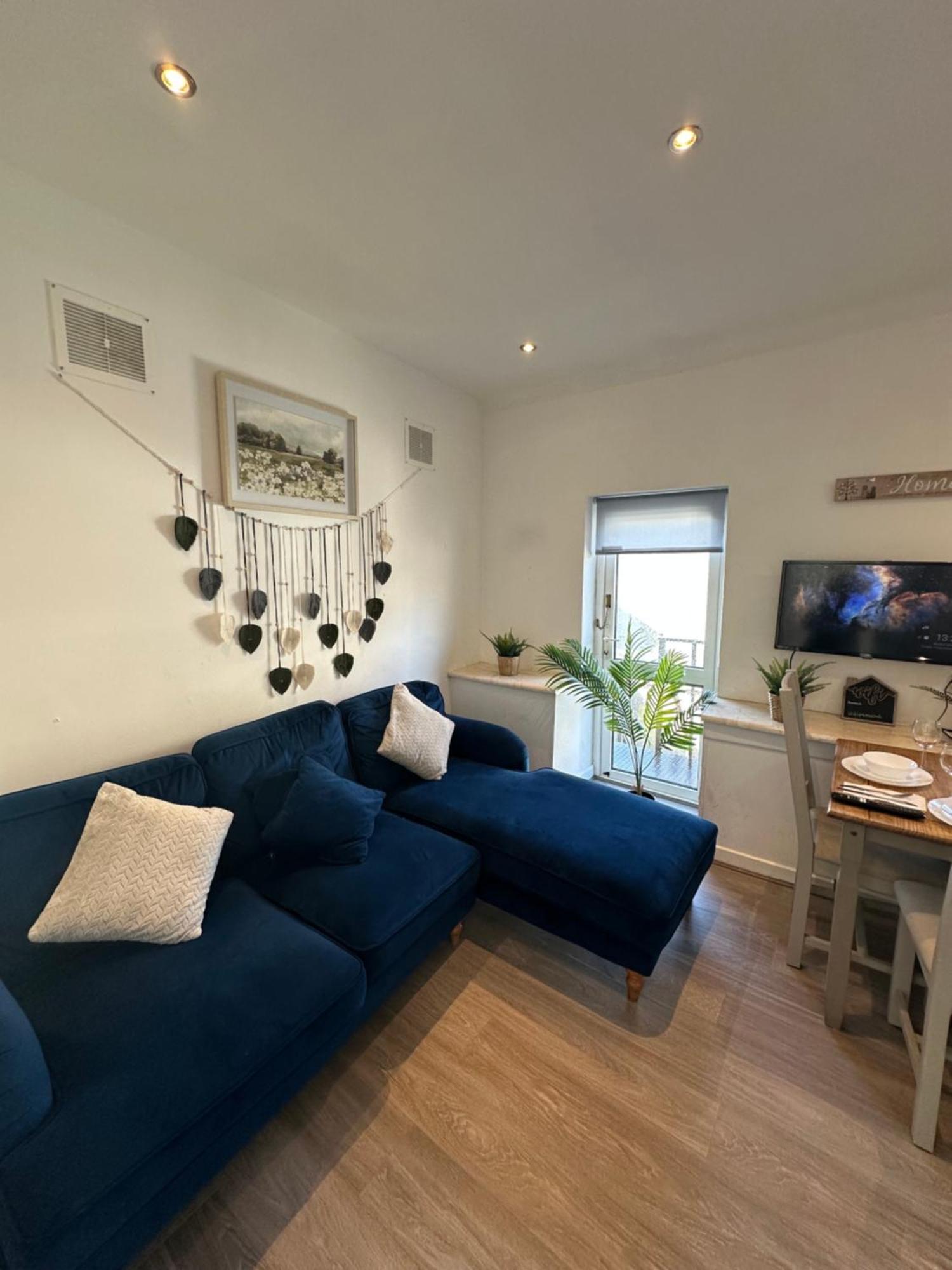 City Centre Stay Apartment Galway Zewnętrze zdjęcie